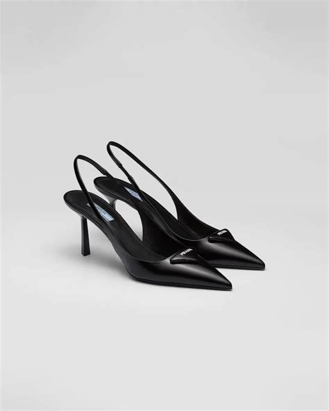 ballerines prada femme|prada pumps women.